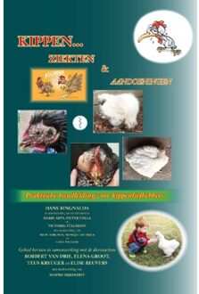 MK Publishing Kippen... Ziekten En Aandoeningen - Kippen... - Hans Ringnalda