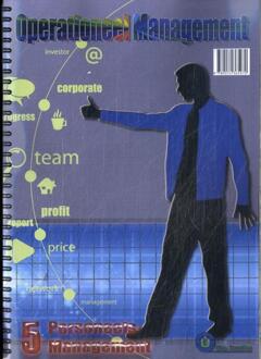 MK Publishing Operationeel Management - M5 Personeelsmanagement