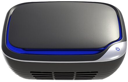 MK019 Luchtreiniger Auto Luchtreiniger Thuis Formaldehyde Verwijdering Aromatherapie Air Cleaner