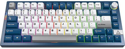Mkey Pro Freedom Toetsenbord