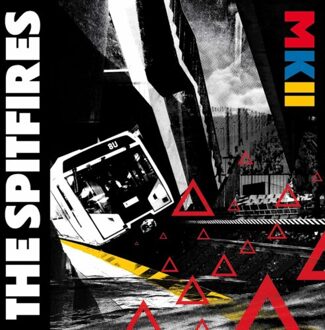 Mkii - The Spitfires