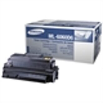 ML-6060D6 toner cartridge zwart (origineel)
