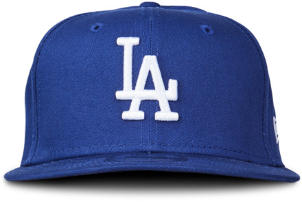 MLB 9FIFTY Los Angeles Dodgers TEAM Cap - Blue - S/M