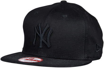 MLB 9FIFTY New York Yankees Cap - Black - M/L