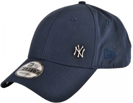 MLB FLAWLESS LOGO BASIC 940 New York Cap - Navy - One size