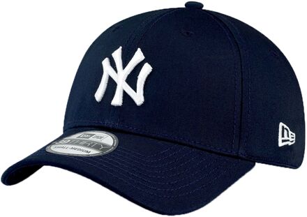 MLB New York Yankees Cap - 39THIRTY - M/L - Navy/White