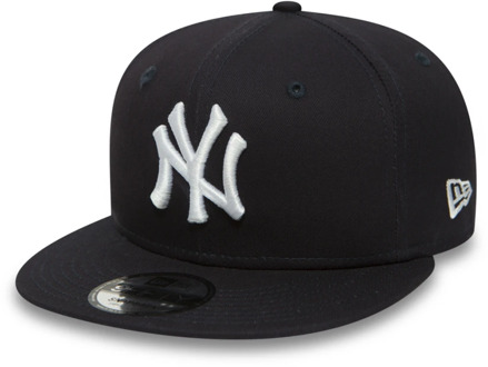 MLB New York Yankees Cap - 9FIFTY - S/M - Navy/White