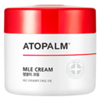 MLE Cream - Gezichtscrème