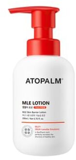 MLE Lotion Jumbo 200ml