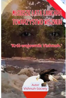 Młodsze Lata Lancara Towarzystwo Wisznuh - Attie Dotinga