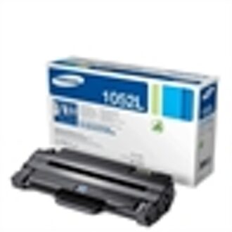 MLT-D1052L zwart toner