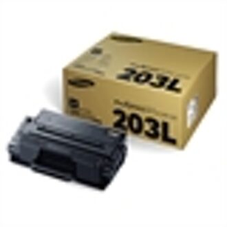 MLT-D203L (SU897A) zwart toner