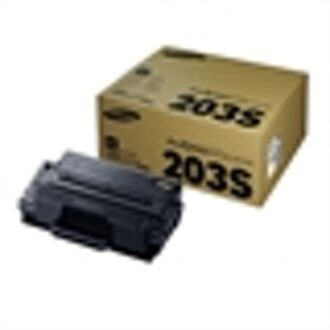 MLT-D203S toner cartridge zwart (origineel)