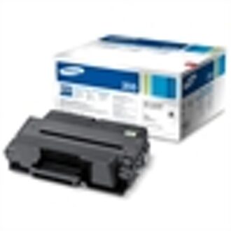 MLT-D205E tonercartridge - zwart - 10.000 pagina's met hoge capaciteit