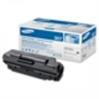 Mlt-d307l-toner - Zwart - 15.000 Pagina's Met Hoge Capaciteit