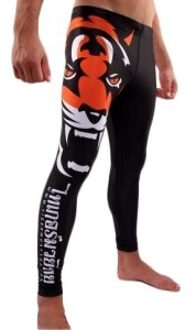 Mma Vechten Tijgers Strakke Kampioen Broek Comfortabel En Ademend Sport Training Ring Glad Zachte Flexibele Absorberende 4XL