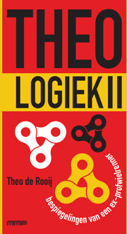 Mmpublications Theologiek II