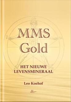 MMS Gold - Boek Leo Koehof (9088791457)