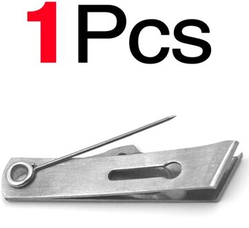 MNFT 1PCS 3 In 1 Rvs Vislijn Cutter Vliegvissen Schaar Clipper Haak Eye Cleaner Haken Puntenslijper tackle Tool