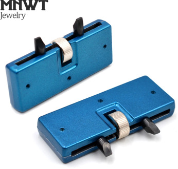 MNWT Portable Watch Tools Two Feet Watch Opener Watches Back Case Opener Screw Wrench Remover Watch Repair Tool