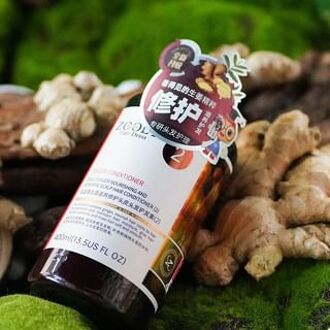 Mo.2 Ginger Scalp Nourishing & Repairing Hair Conditioner - 2 Sizes 400ml