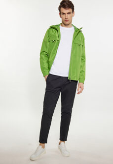 Mo Anorak Heren lichtgroen - XL