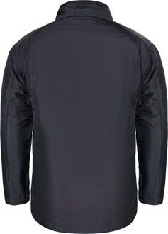 Mo Artic winterjas Heren zwart - S