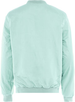 Mo blouson jas Heren IJs munt - maat Mint