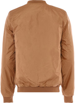 Mo blouson jas Heren Kameel Camel