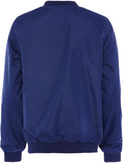 Mo blouson jas Heren marine Marineblauw - L