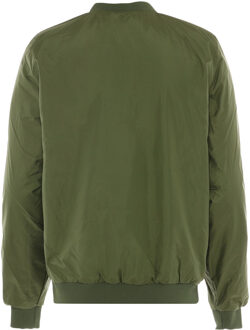 Mo blouson jas Heren olijf - S