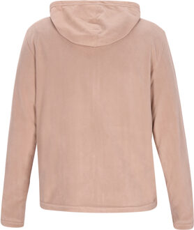 Mo Fleece jas Heren beige