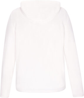 Mo Fleece jas Heren Witte optiek - L