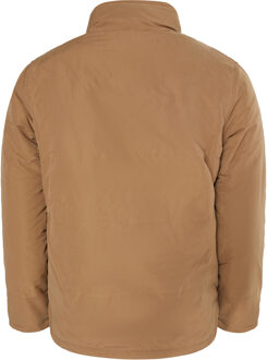 Mo Gewatteerde blouson Heren Kameel Camel - L