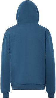 Mo Hoodie Heren Donker turkoois Turquoise