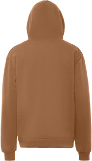 Mo Hoodie Heren Kameel Camel