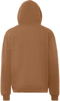 Mo Hoodie Heren Kameel - maat M Camel