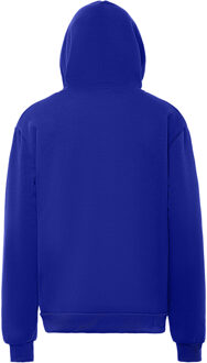 Mo Hoodie Heren kobalt Blauw