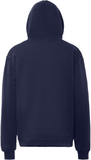 Mo Hoodie Heren marine Marineblauw