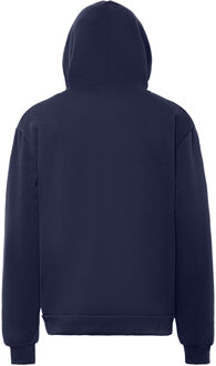 Mo Hoodie Heren marine Marineblauw