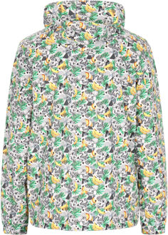 Mo Jas Heren Banaan geel - maat 2XL Veelkleurig