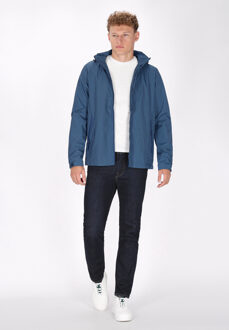 Mo Jas Heren blauw - 2XL