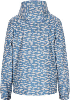 Mo Jas Heren blauw - 2XL