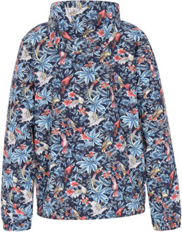 Mo Jas Heren blauw - M