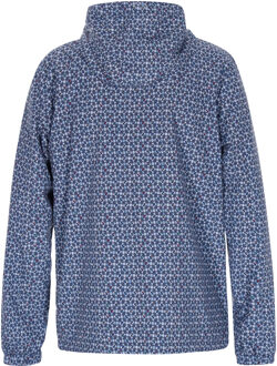 Mo Jas Heren blauw - maat 2XL