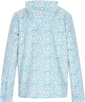 Mo Jas Heren blauw - maat 2XL