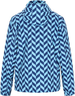 Mo Jas Heren blauw - maat XL