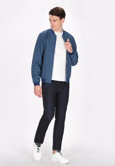 Mo Jas Heren blauw