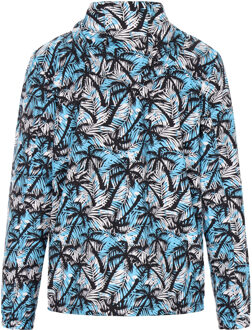 Mo Jas Heren donkerblauw - maat L