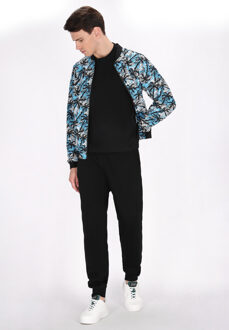 Mo Jas Heren donkerblauw - XL